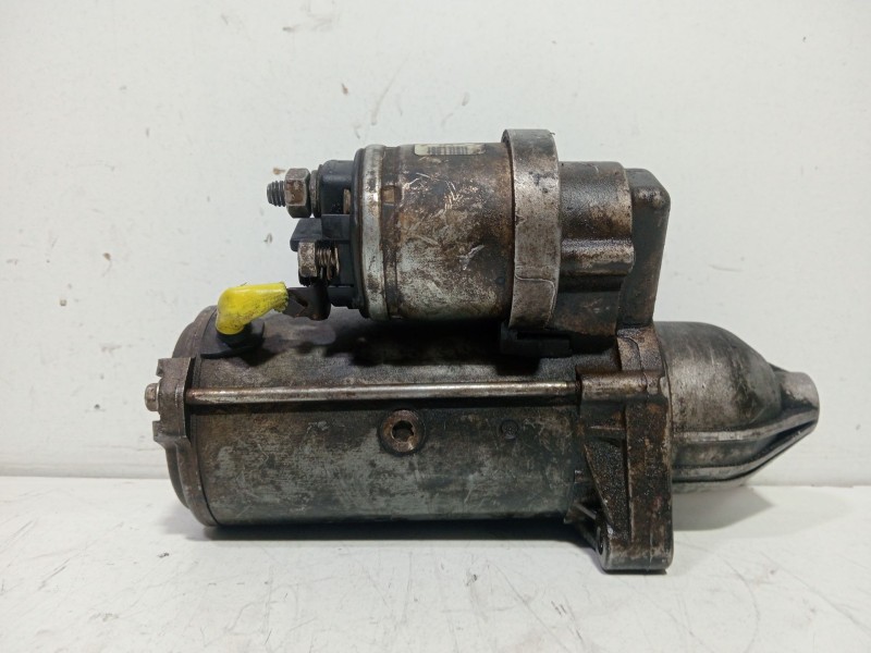 Recambio de motor arranque para opel corsa d 1.3 16v cdti referencia OEM IAM 55221292  