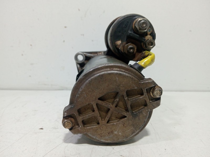 Recambio de motor arranque para opel corsa d 1.3 16v cdti referencia OEM IAM 55221292  