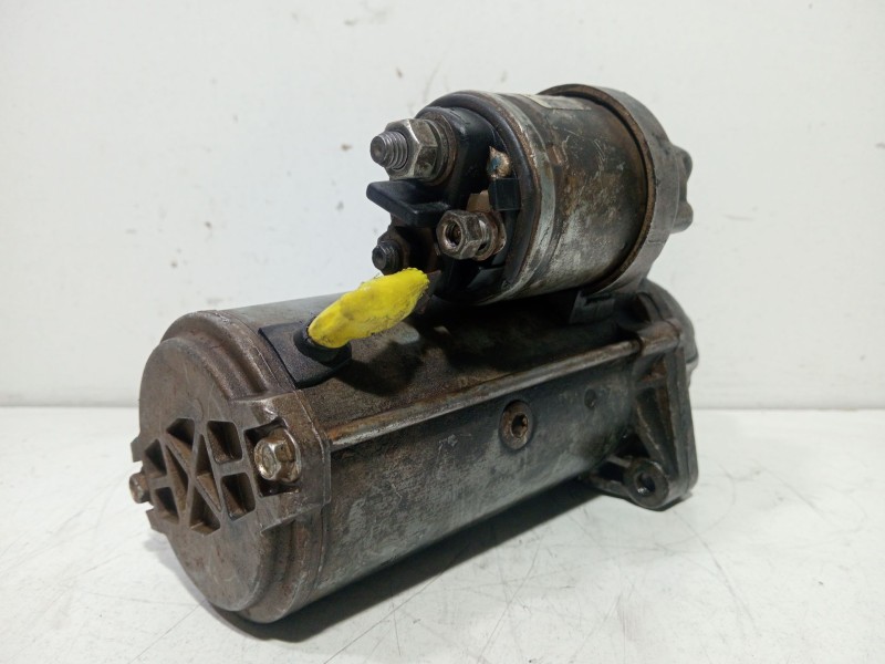 Recambio de motor arranque para opel corsa d 1.3 16v cdti referencia OEM IAM 55221292  