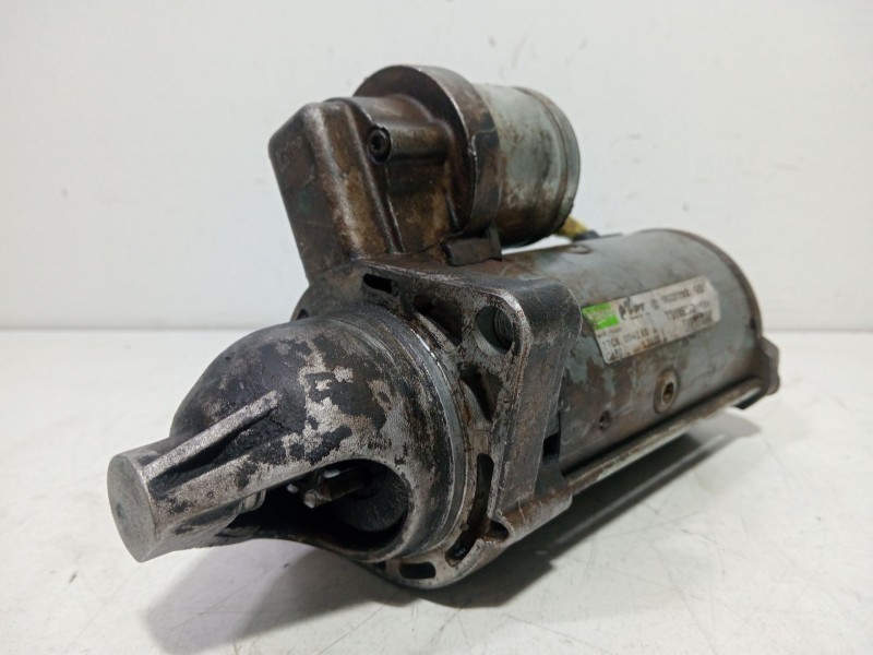 Recambio de motor arranque para opel corsa d 1.3 16v cdti referencia OEM IAM 55221292  