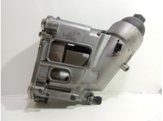 Recambio de soporte filtro aceite para bmw serie 3 berlina (e90) 320d referencia OEM IAM 51750610  