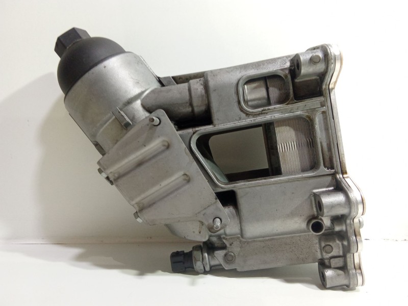 Recambio de soporte filtro aceite para bmw serie 3 berlina (e90) 320d referencia OEM IAM 51750610  