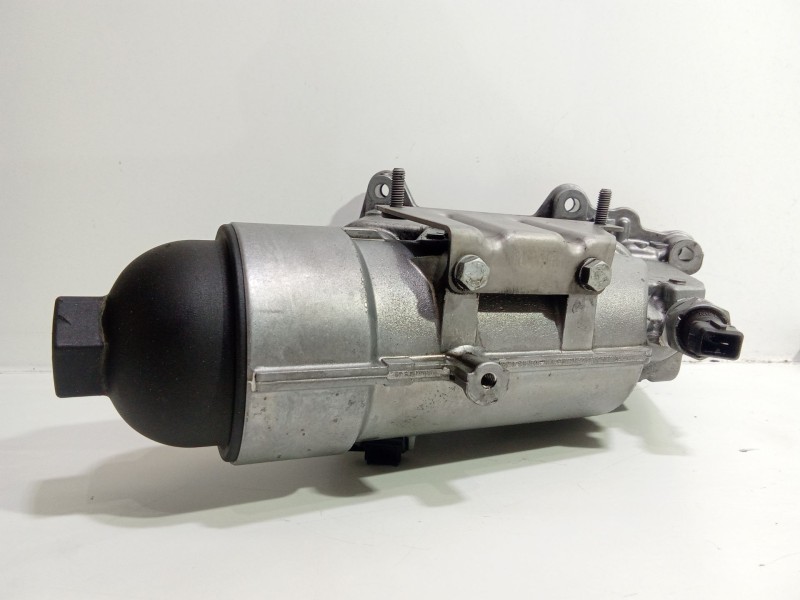 Recambio de soporte filtro aceite para bmw serie 3 berlina (e90) 320d referencia OEM IAM 51750610  