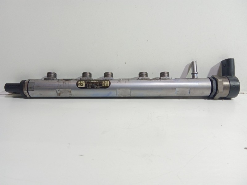 Recambio de rampa inyectora para bmw serie 3 berlina (e90) 320d referencia OEM IAM 780912801  