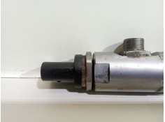Recambio de rampa inyectora para bmw serie 3 berlina (e90) 320d referencia OEM IAM 780912801   2