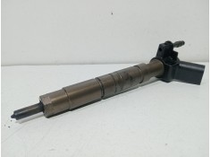 Recambio de inyector para bmw serie 3 berlina (e90) 2.0 turbodiesel cat referencia OEM IAM 7797877  