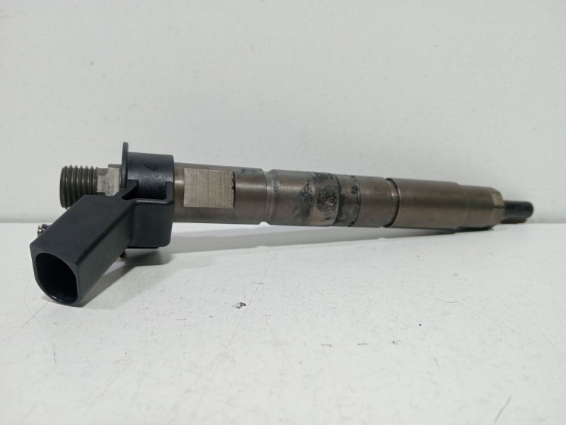 Recambio de inyector para bmw serie 3 berlina (e90) 320d referencia OEM IAM m4rc704  