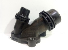 Recambio de tubo para bmw serie 3 berlina (e90) 320d referencia OEM IAM  7800048 