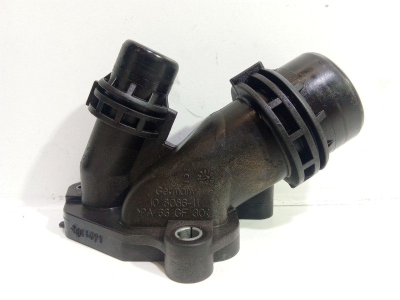 Recambio de tubo para bmw serie 3 berlina (e90) 320d referencia OEM IAM  7800048 