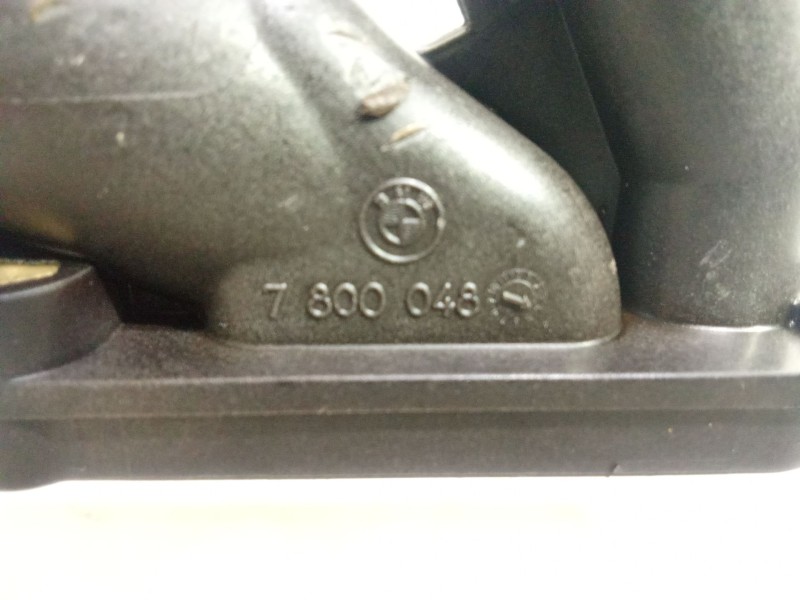 Recambio de tubo para bmw serie 3 berlina (e90) 320d referencia OEM IAM  7800048 