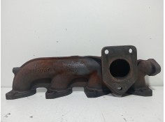 Recambio de colector escape para bmw 1 (e81) 120 d referencia OEM IAM 7797389  