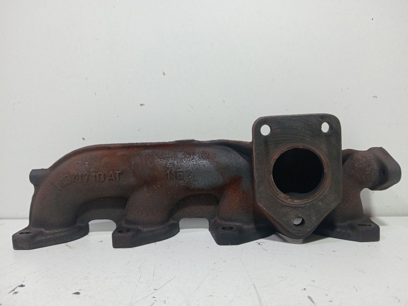 Recambio de colector escape para bmw 1 (e81) 120 d referencia OEM IAM 7797389  