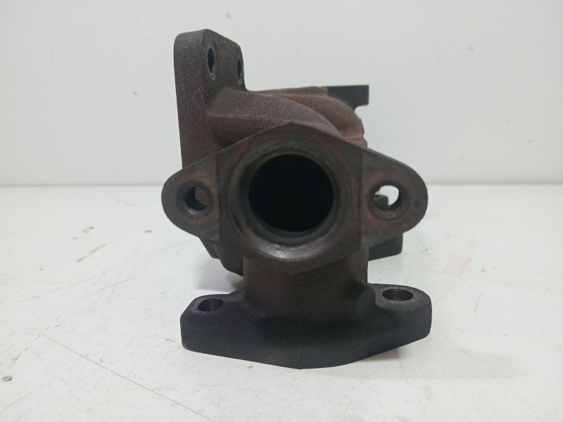 Recambio de colector escape para bmw 1 (e81) 120 d referencia OEM IAM 7797389  