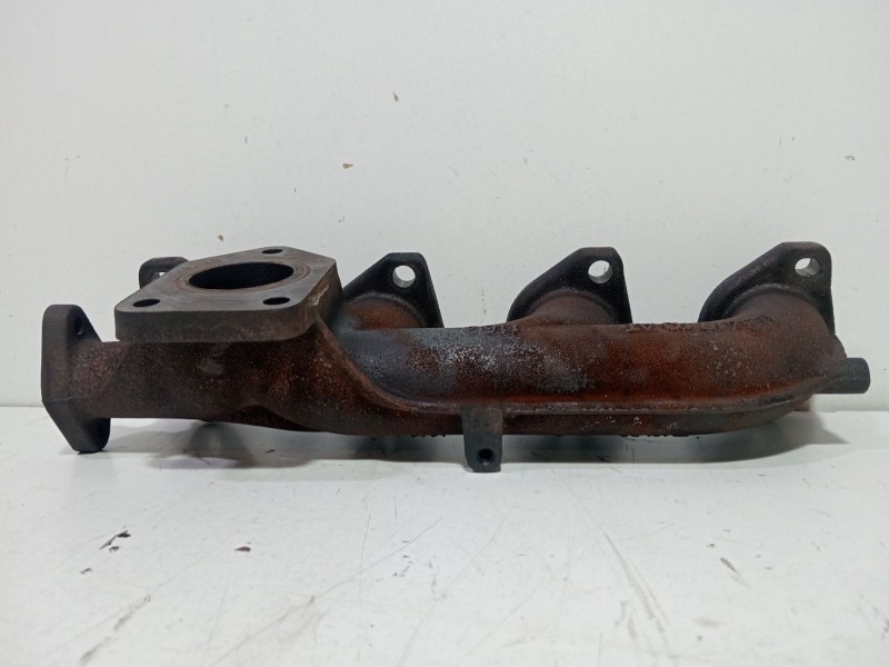 Recambio de colector escape para bmw 1 (e81) 120 d referencia OEM IAM 7797389  