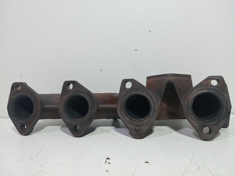 Recambio de colector escape para bmw 1 (e81) 120 d referencia OEM IAM 7797389  