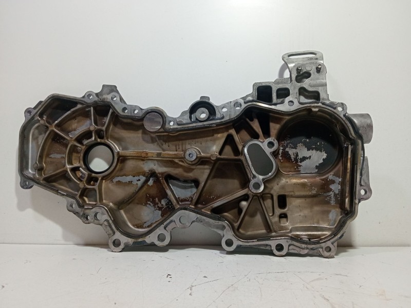 Recambio de tapa distribucion para renault laguna iii (bt0/1) 2.0 16v turbo referencia OEM IAM 10001CK90A  