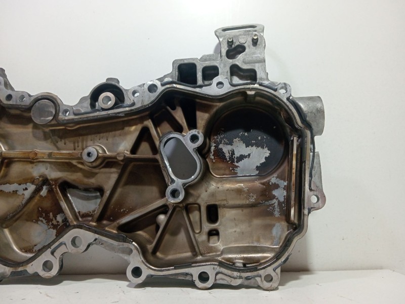 Recambio de tapa distribucion para renault laguna iii (bt0/1) 2.0 16v turbo referencia OEM IAM 10001CK90A  