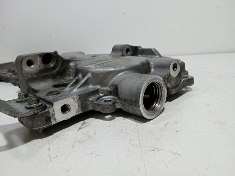 Recambio de tapa distribucion para renault laguna iii (bt0/1) 2.0 16v turbo referencia OEM IAM 10001CK90A  