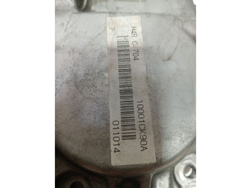 Recambio de tapa distribucion para renault laguna iii (bt0/1) 2.0 16v turbo referencia OEM IAM 10001CK90A  