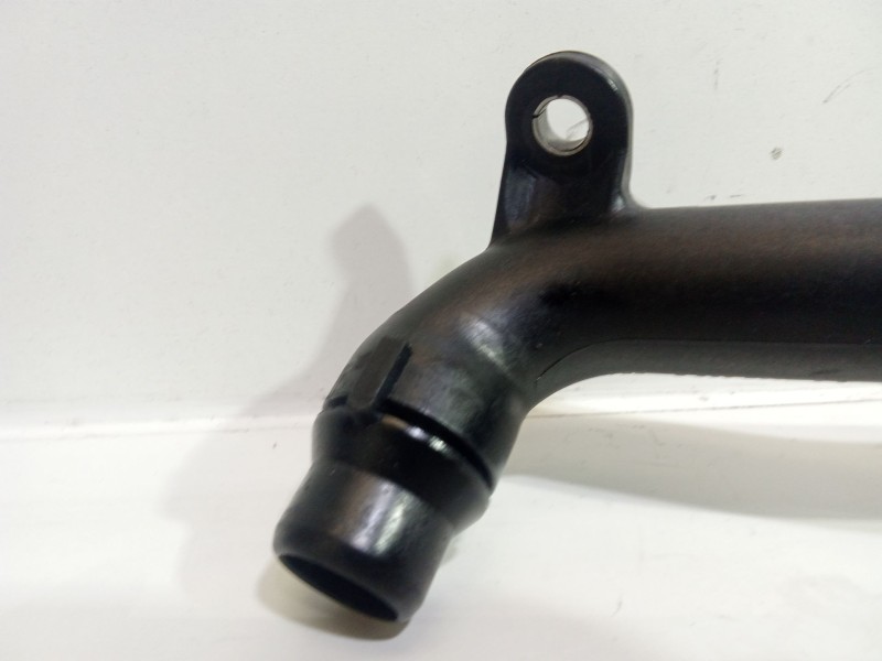 Recambio de tubo para bmw serie 3 berlina (e90) 320d referencia OEM IAM 1153780058302  