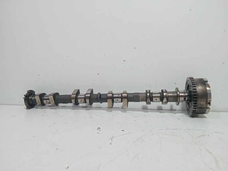 Recambio de arbol de levas para renault laguna iii (bt0/1) 2.0 16v turbo referencia OEM IAM M4RC704  