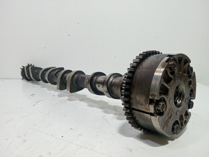 Recambio de arbol de levas para renault laguna iii (bt0/1) 2.0 16v turbo referencia OEM IAM M4RC704  