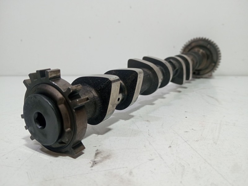 Recambio de arbol de levas para renault laguna iii (bt0/1) 2.0 16v turbo referencia OEM IAM M4RC704  
