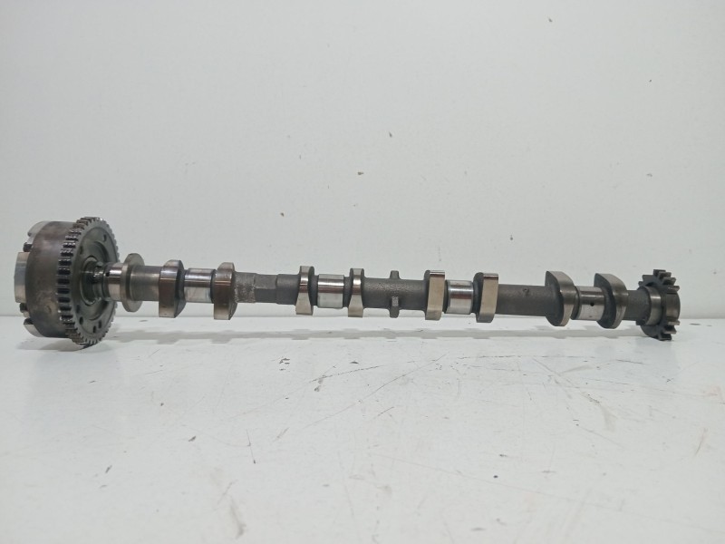 Recambio de arbol de levas para renault laguna iii (bt0/1) 2.0 16v turbo referencia OEM IAM M4RC704  