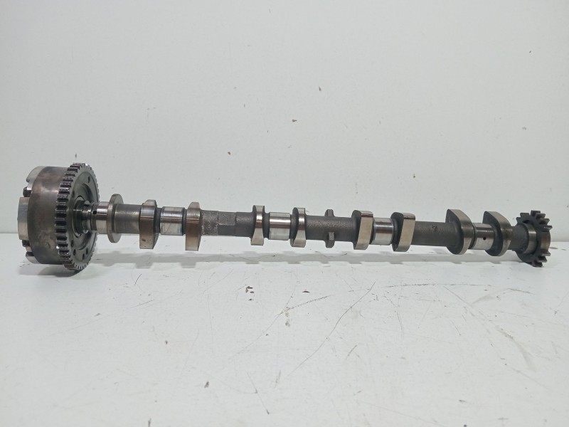 Recambio de arbol de levas para renault laguna iii (bt0/1) 2.0 16v turbo referencia OEM IAM M4RC704  