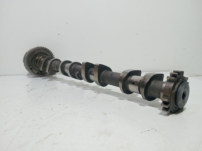 Recambio de arbol de levas para renault laguna iii (bt0/1) 2.0 16v turbo referencia OEM IAM M4RC704  