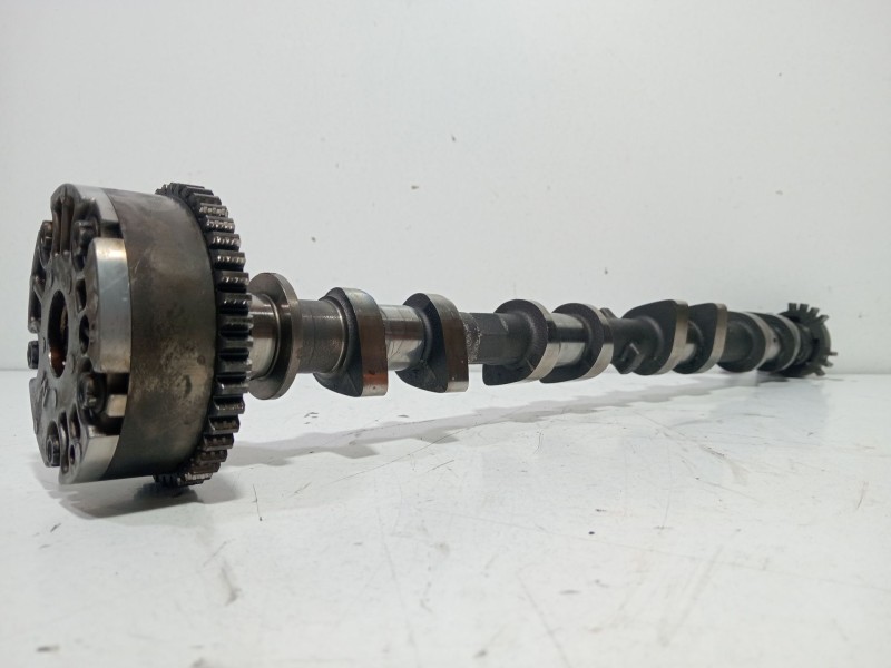 Recambio de arbol de levas para renault laguna iii (bt0/1) 2.0 16v turbo referencia OEM IAM M4RC704  