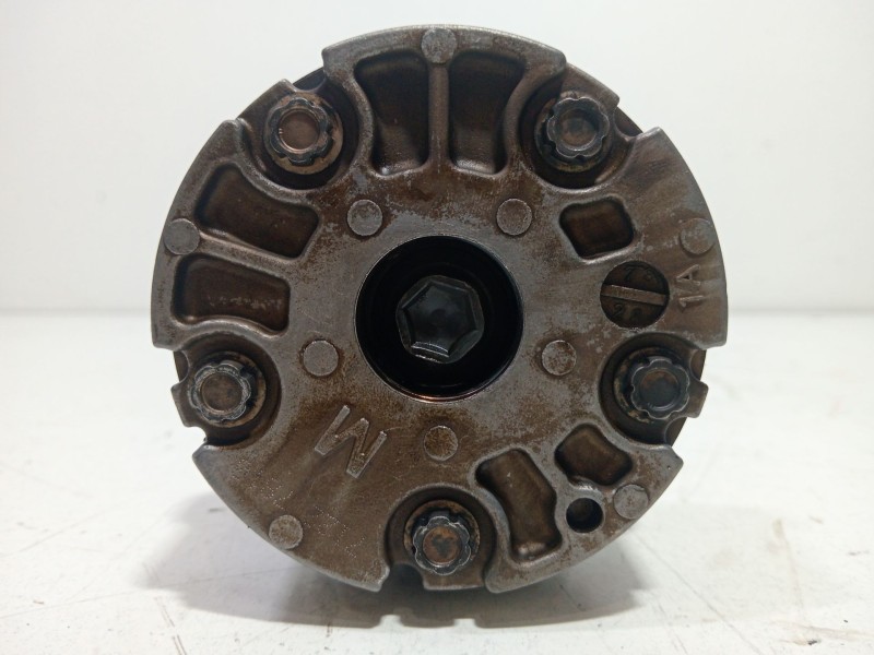 Recambio de arbol de levas para renault laguna iii (bt0/1) 2.0 16v turbo referencia OEM IAM M4RC704  