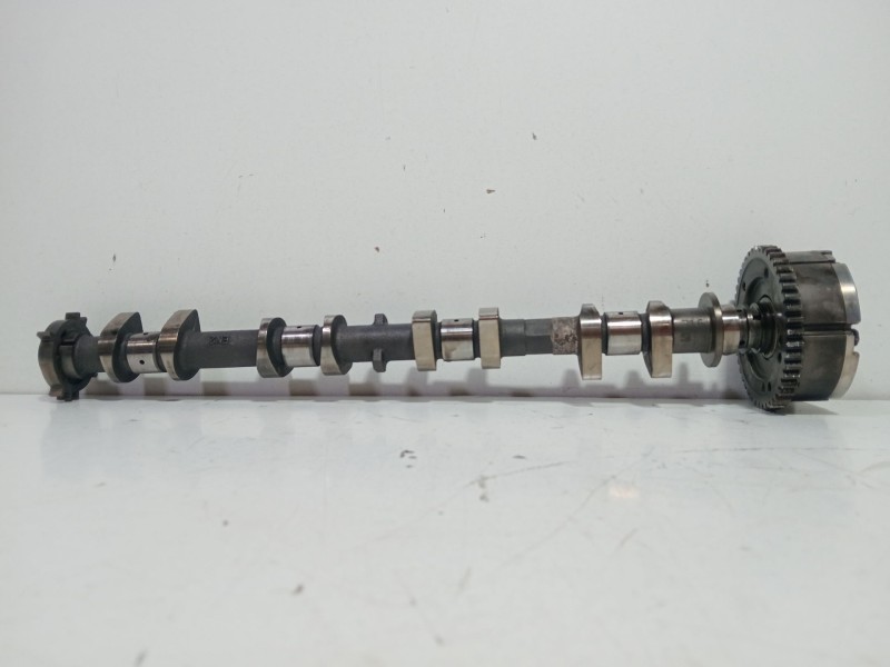 Recambio de arbol de levas para renault laguna iii (bt0/1) 2.0 16v turbo referencia OEM IAM M4RC704  