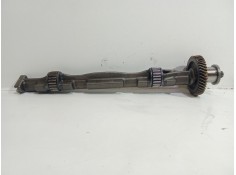 Recambio de eje balancines para bmw serie 3 berlina (e90) 320d referencia OEM IAM 780575502  