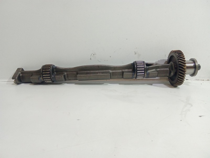 Recambio de eje balancines para bmw serie 3 berlina (e90) 320d referencia OEM IAM 780575502  