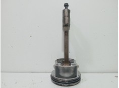 Recambio de juego 4 pistones para renault laguna iii (bt0/1) 2.0 16v turbo referencia OEM IAM M4RC704   2