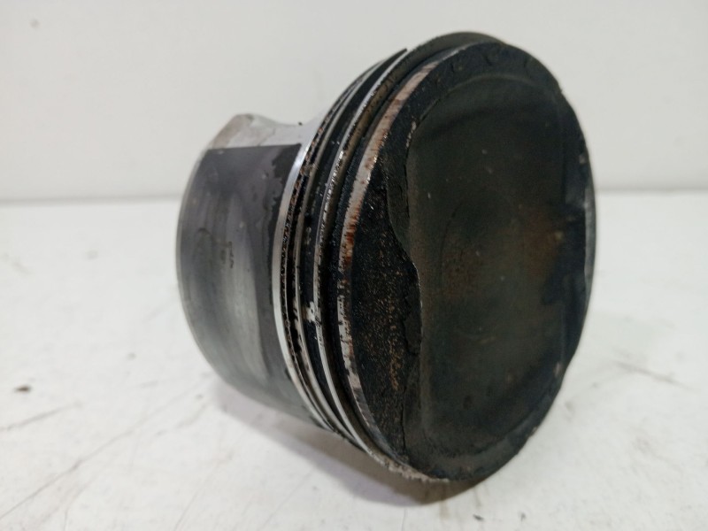 Recambio de juego 4 pistones para renault laguna iii (bt0/1) 2.0 16v turbo referencia OEM IAM M4RC704  