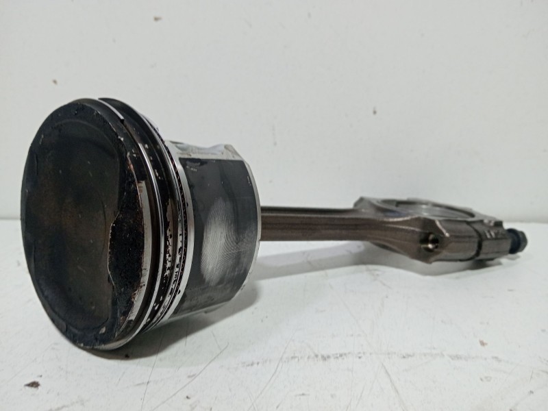 Recambio de juego 4 pistones para renault laguna iii (bt0/1) 2.0 16v turbo referencia OEM IAM M4RC704  