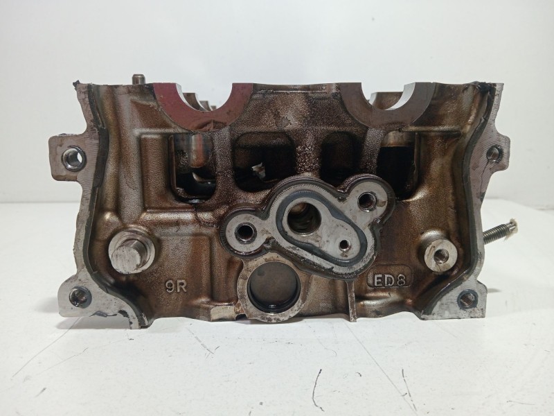 Recambio de culata para renault laguna iii (bt0/1) 2.0 16v turbo referencia OEM IAM M4RC704  