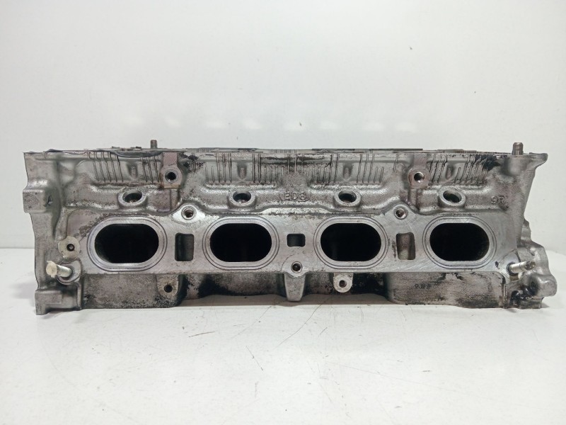 Recambio de culata para renault laguna iii (bt0/1) 2.0 16v turbo referencia OEM IAM M4RC704  