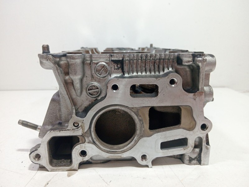 Recambio de culata para renault laguna iii (bt0/1) 2.0 16v turbo referencia OEM IAM M4RC704  