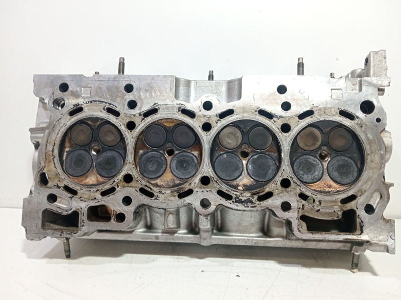 Recambio de culata para renault laguna iii (bt0/1) 2.0 16v turbo referencia OEM IAM M4RC704  