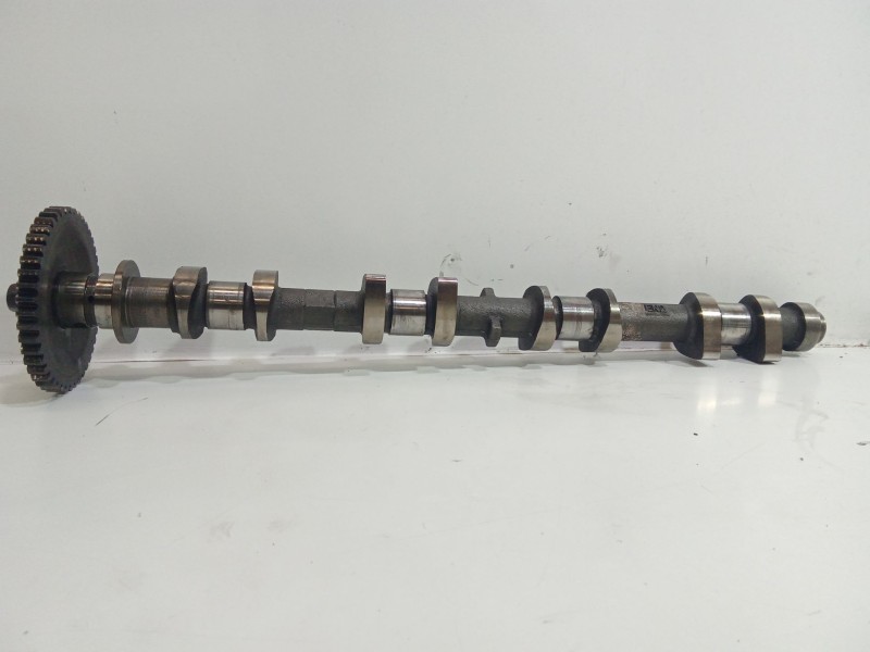 Recambio de arbol de levas para renault laguna iii (bt0/1) 2.0 16v turbo referencia OEM IAM LAGUNA III (BT0/1) 2.0 16V Turbo 200