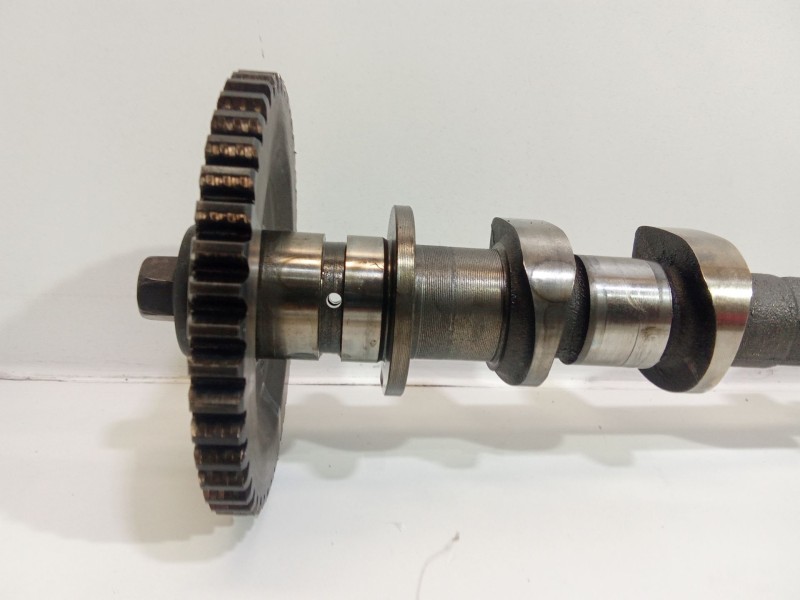 Recambio de arbol de levas para renault laguna iii (bt0/1) 2.0 16v turbo referencia OEM IAM LAGUNA III (BT0/1) 2.0 16V Turbo 200