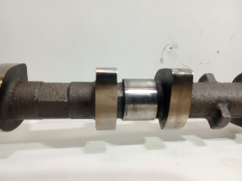 Recambio de arbol de levas para renault laguna iii (bt0/1) 2.0 16v turbo referencia OEM IAM LAGUNA III (BT0/1) 2.0 16V Turbo 200