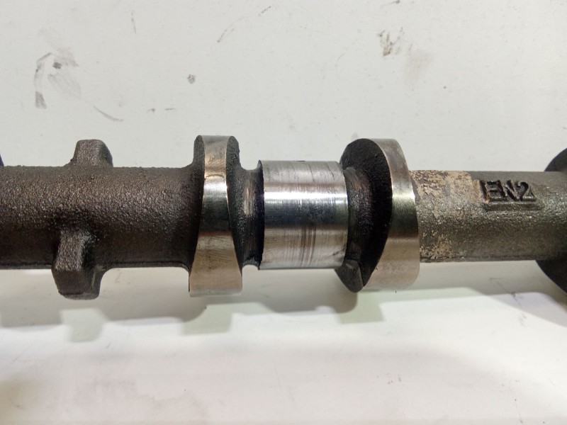 Recambio de arbol de levas para renault laguna iii (bt0/1) 2.0 16v turbo referencia OEM IAM LAGUNA III (BT0/1) 2.0 16V Turbo 200