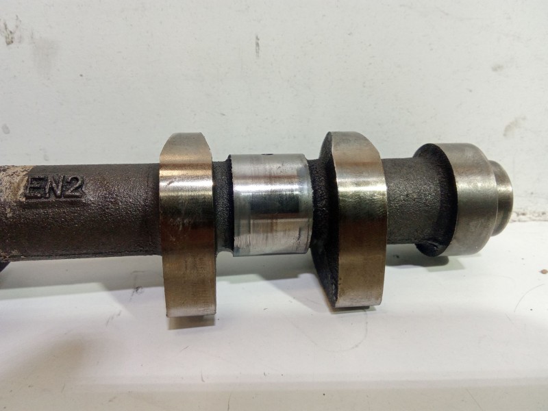 Recambio de arbol de levas para renault laguna iii (bt0/1) 2.0 16v turbo referencia OEM IAM LAGUNA III (BT0/1) 2.0 16V Turbo 200