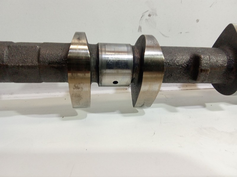 Recambio de arbol de levas para renault laguna iii (bt0/1) 2.0 16v turbo referencia OEM IAM LAGUNA III (BT0/1) 2.0 16V Turbo 200