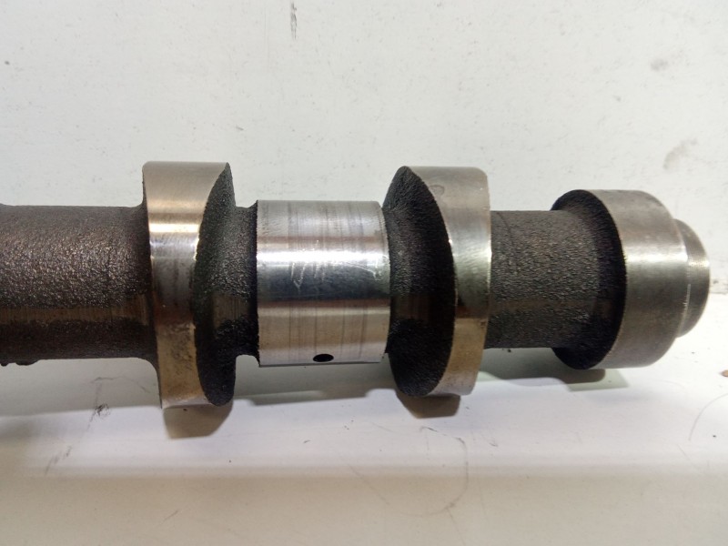 Recambio de arbol de levas para renault laguna iii (bt0/1) 2.0 16v turbo referencia OEM IAM LAGUNA III (BT0/1) 2.0 16V Turbo 200