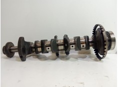 Recambio de cigueñal para renault laguna iii (bt0/1) 2.0 16v turbo referencia OEM IAM LAGUNA III (BT0/1) 2.0 16V Turbo 2007 - 20